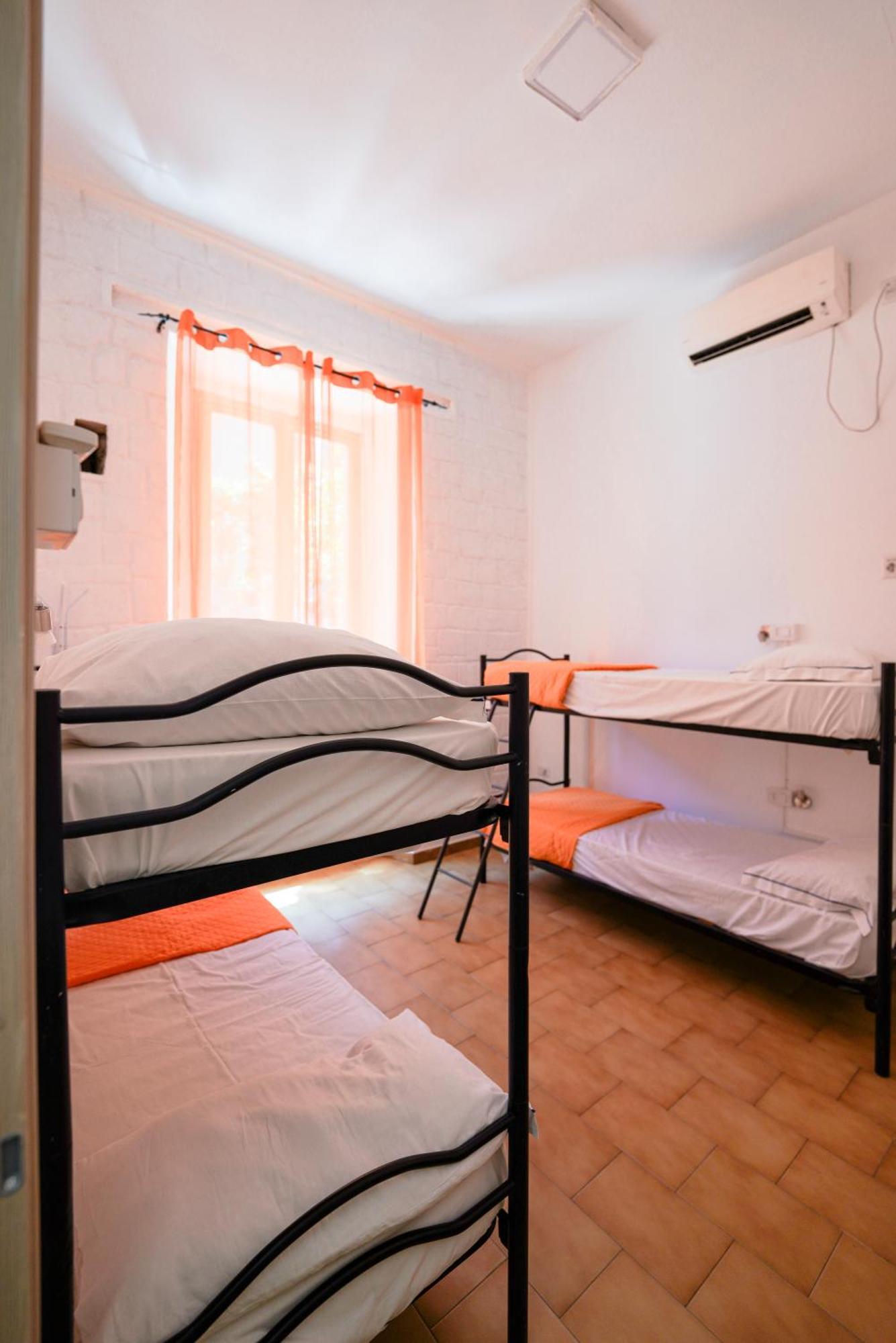 Naples Experience Hostel - Age Limit 18-28 外观 照片